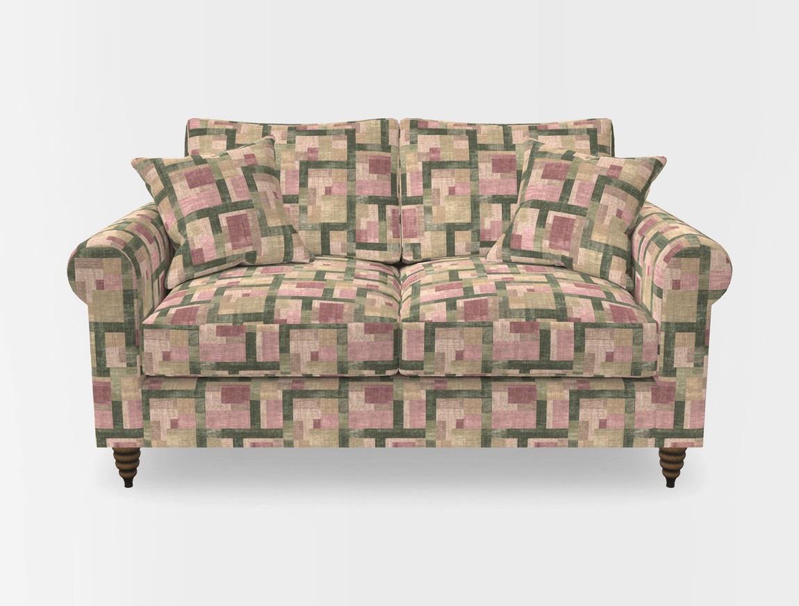 2 Seater Sofa