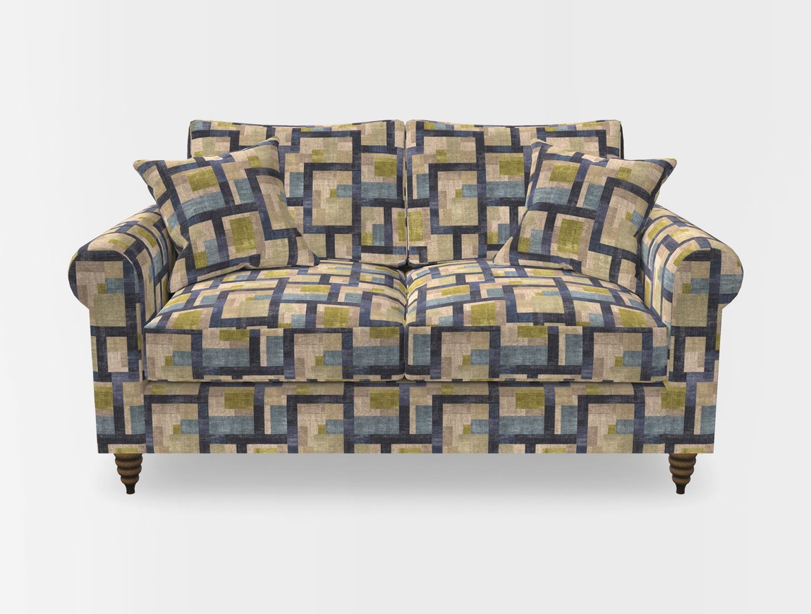 2 Seater Sofa