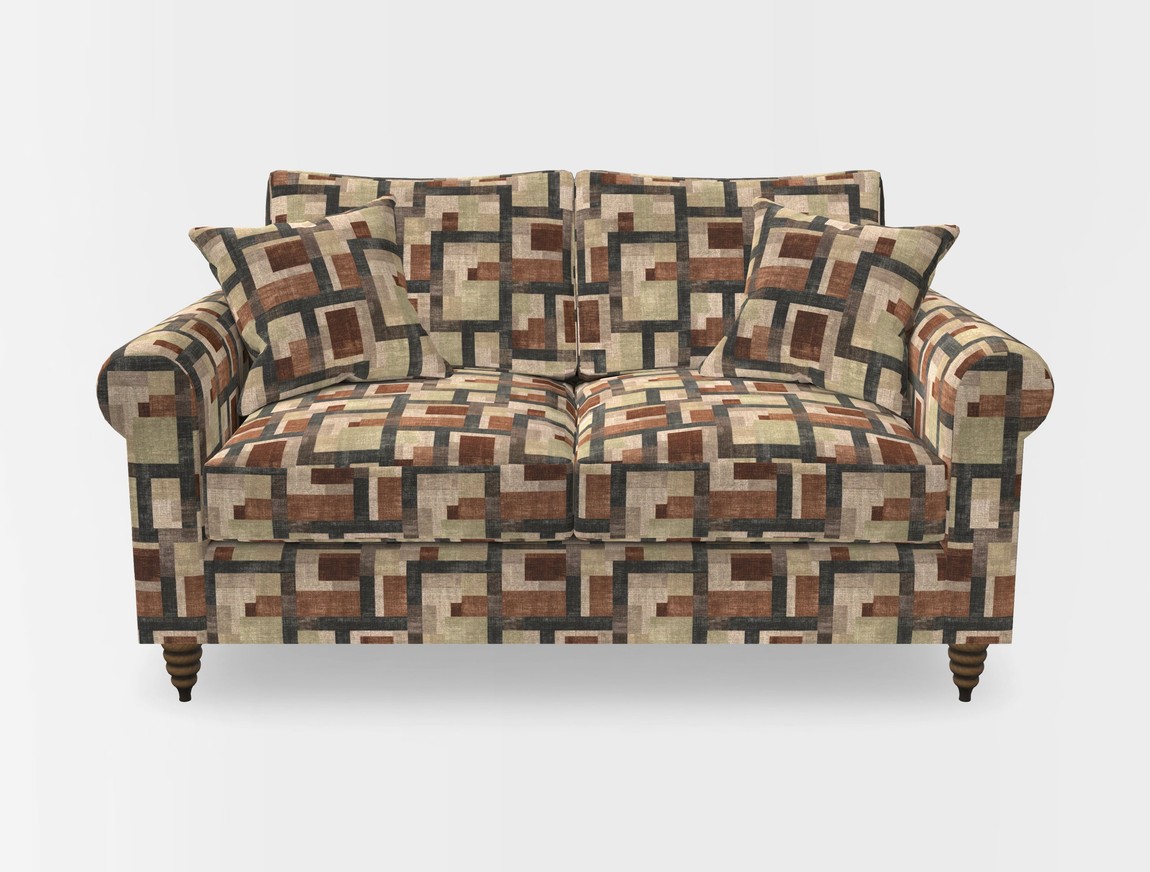 2 Seater Sofa