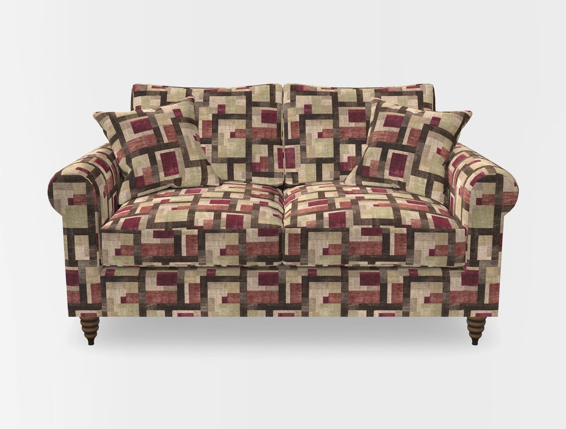 2 Seater Sofa