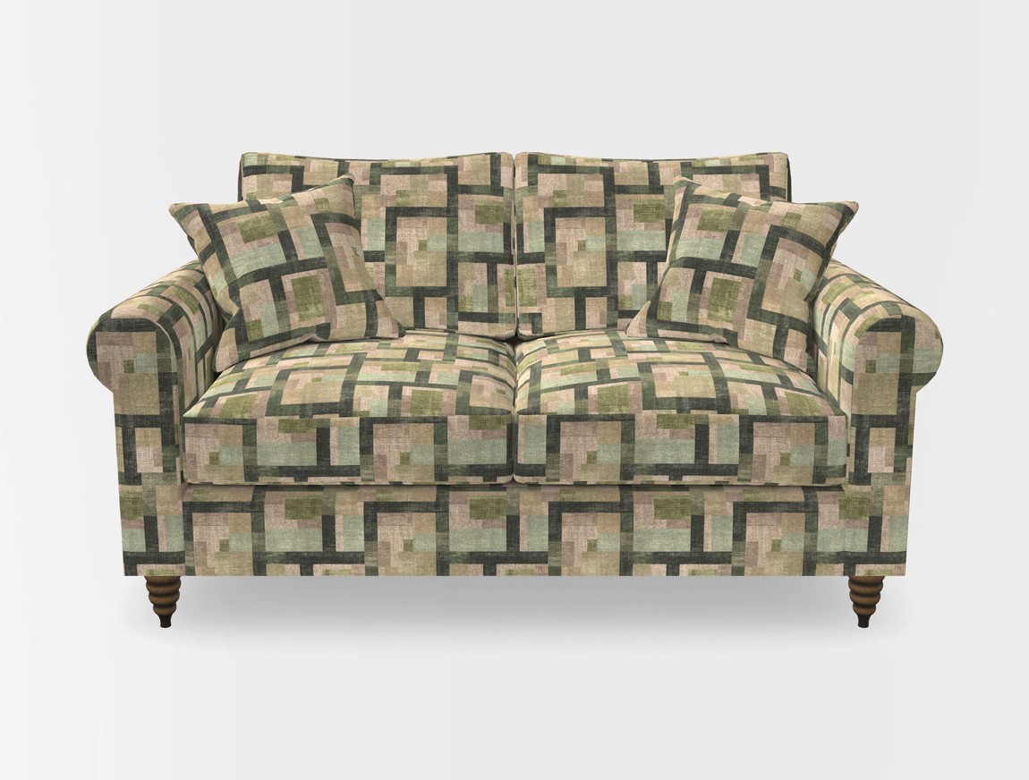 2 Seater Sofa