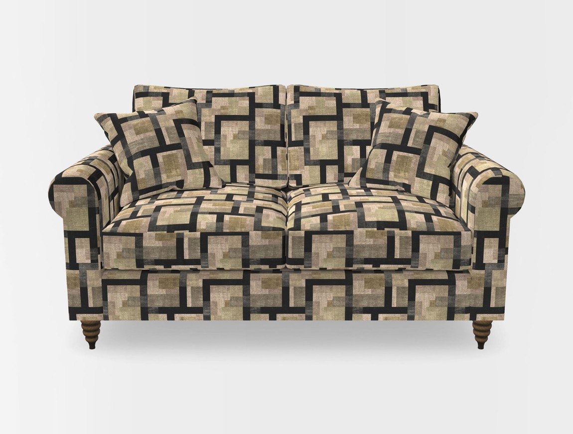 2 Seater Sofa