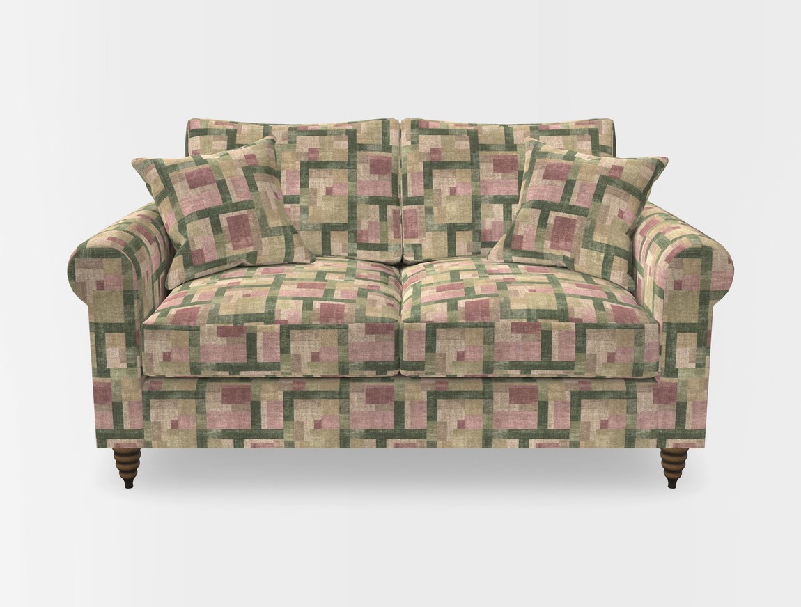 2 Seater Sofa