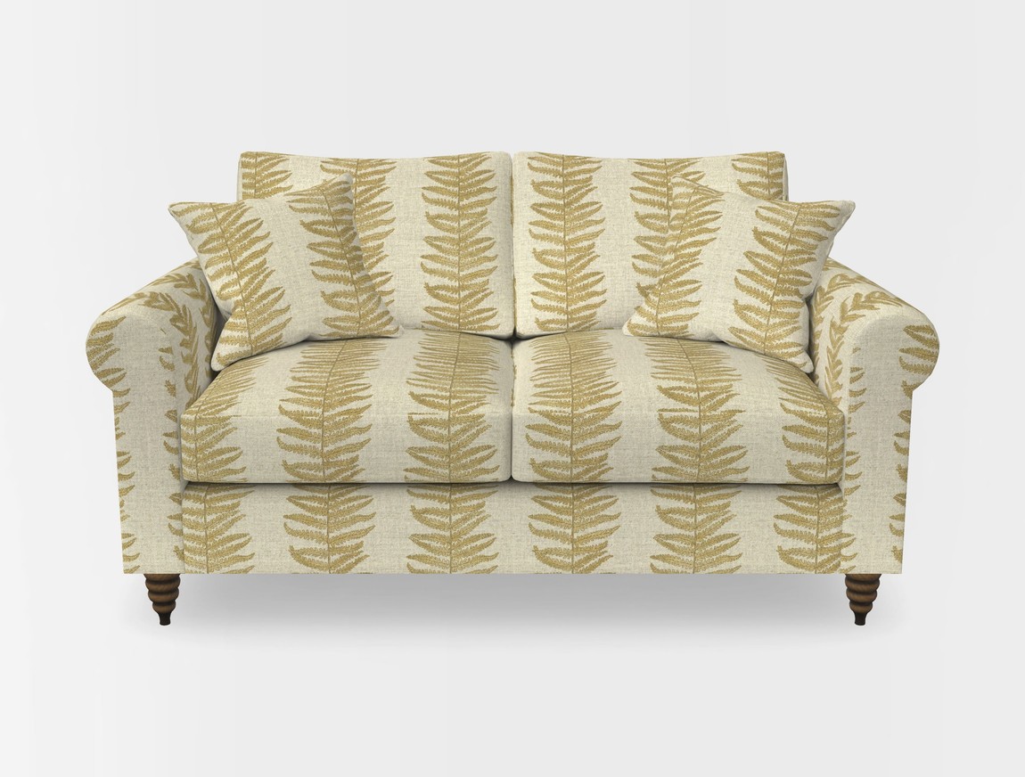 2 Seater Sofa