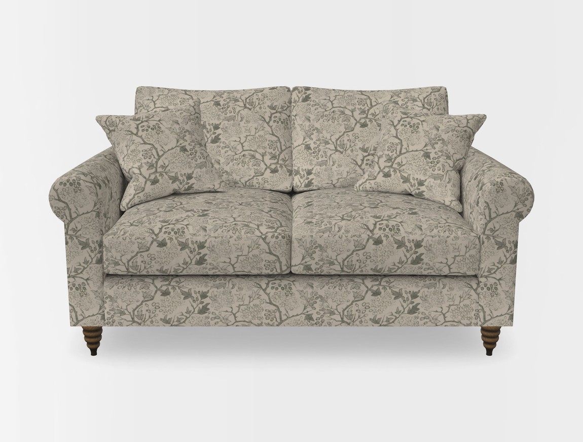 2 Seater Sofa