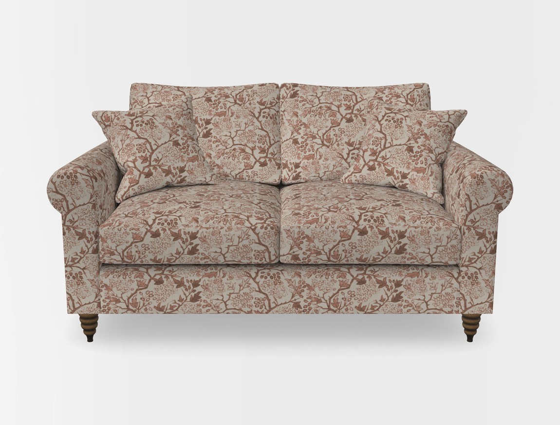 2 Seater Sofa