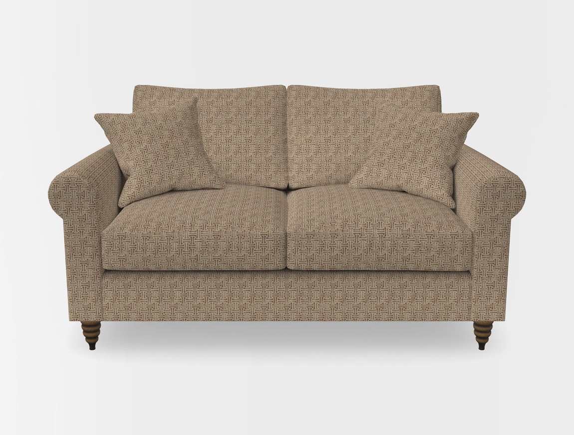 2 Seater Sofa