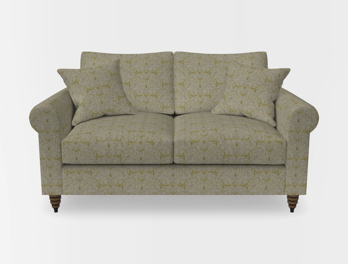 2 Seater Sofa