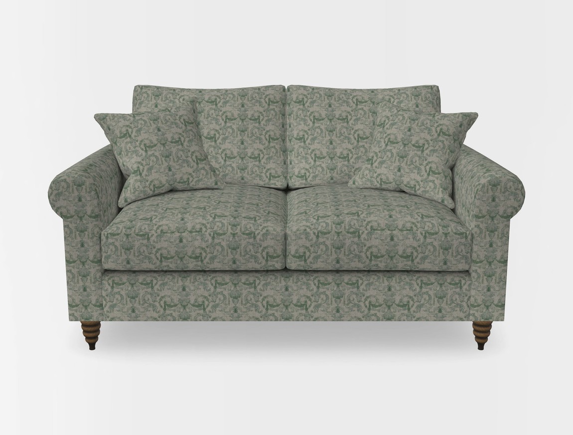 2 Seater Sofa