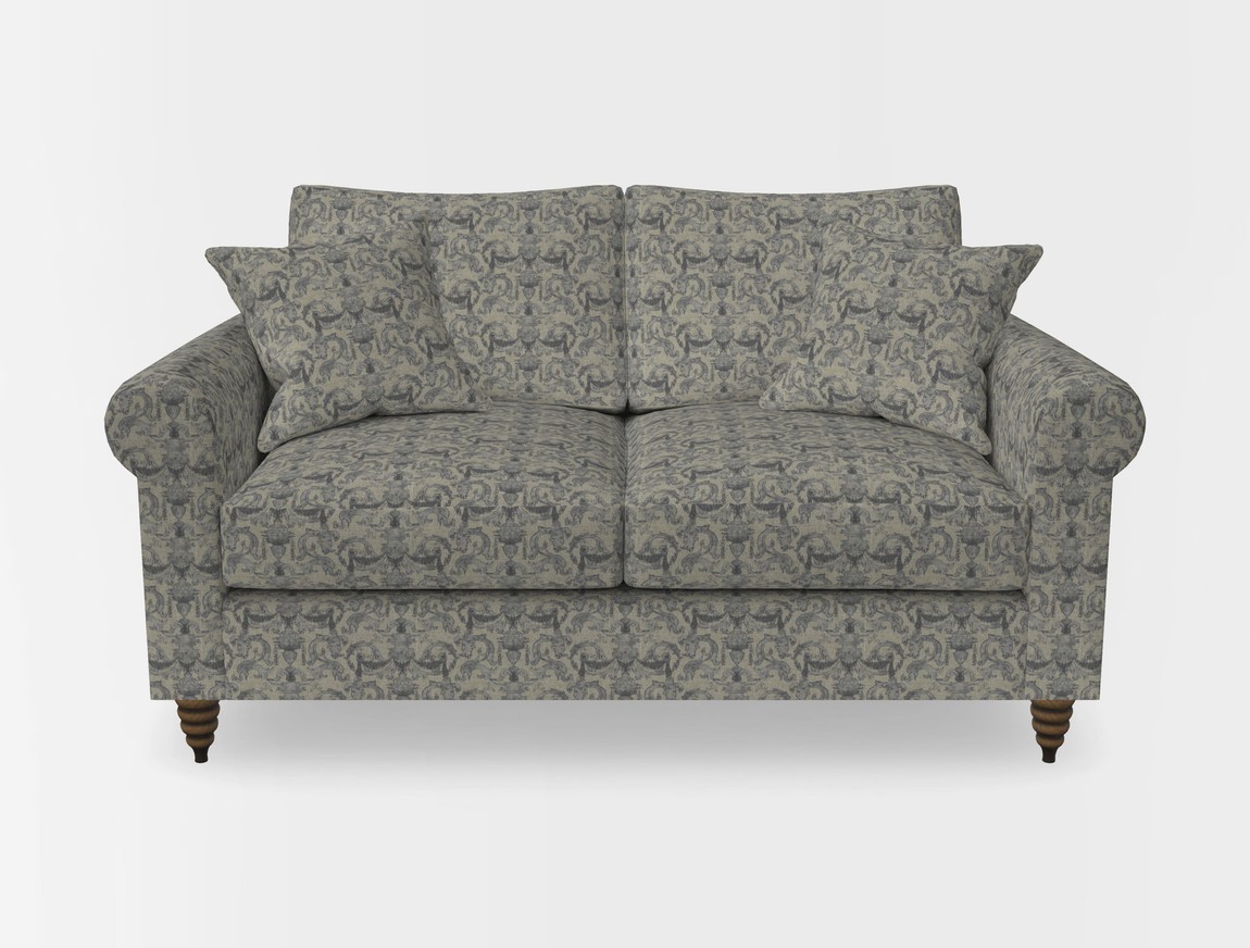 2 Seater Sofa