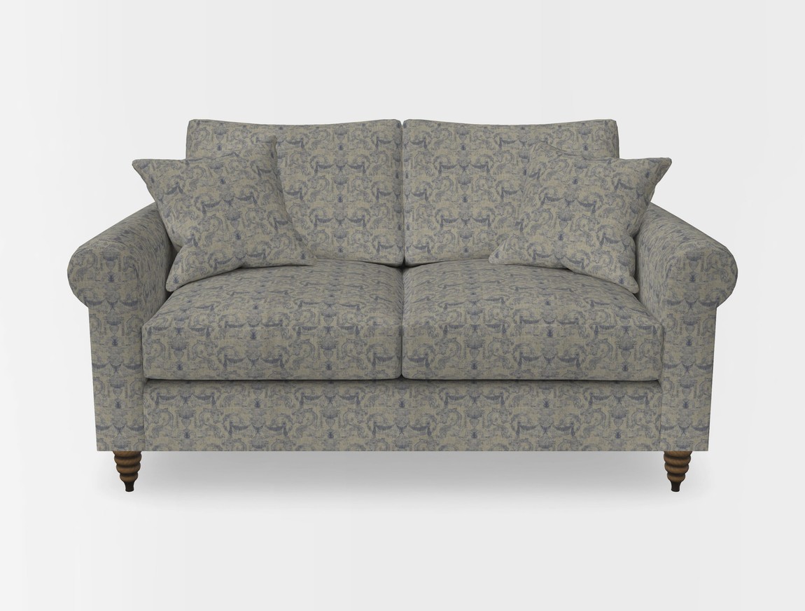 2 Seater Sofa
