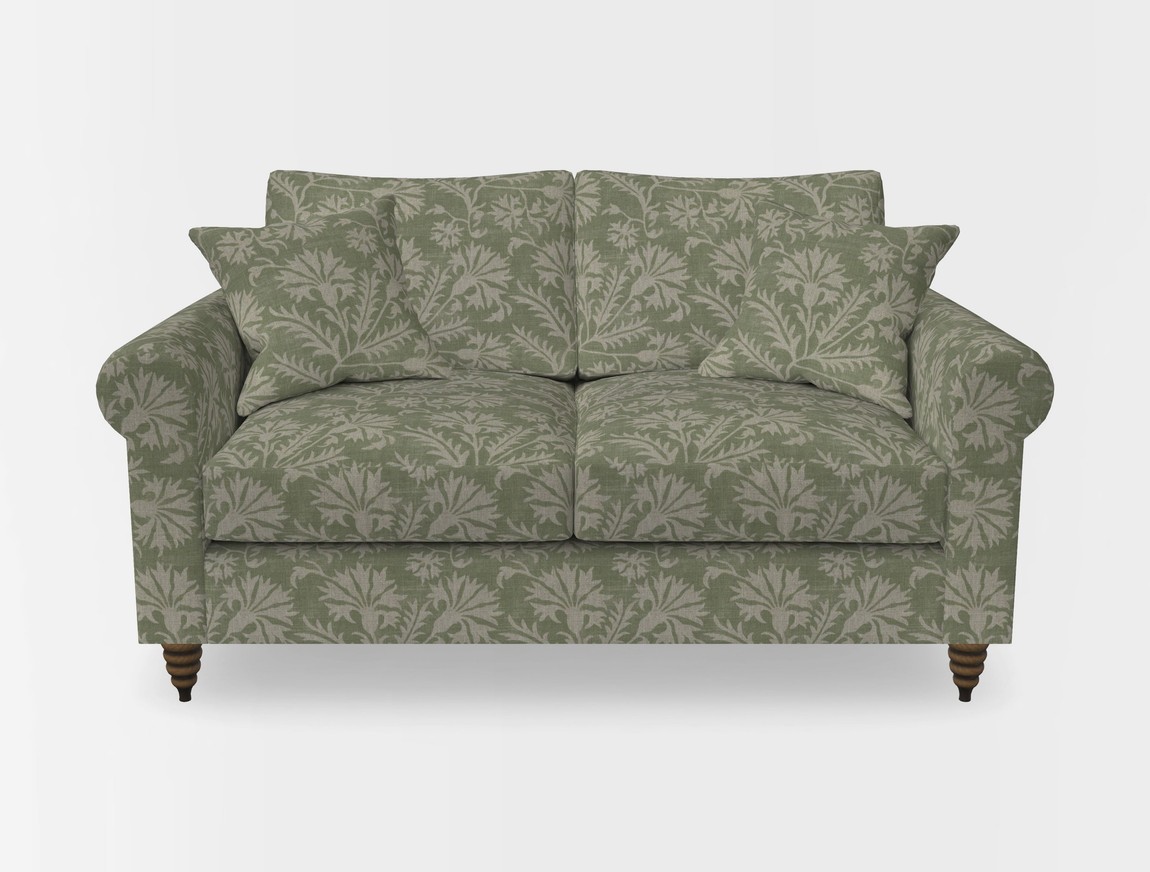 2 Seater Sofa