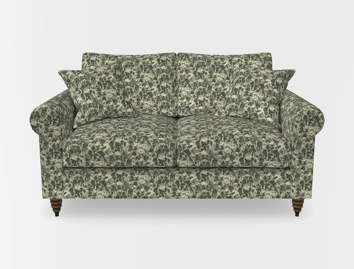 2 Seater Sofa
