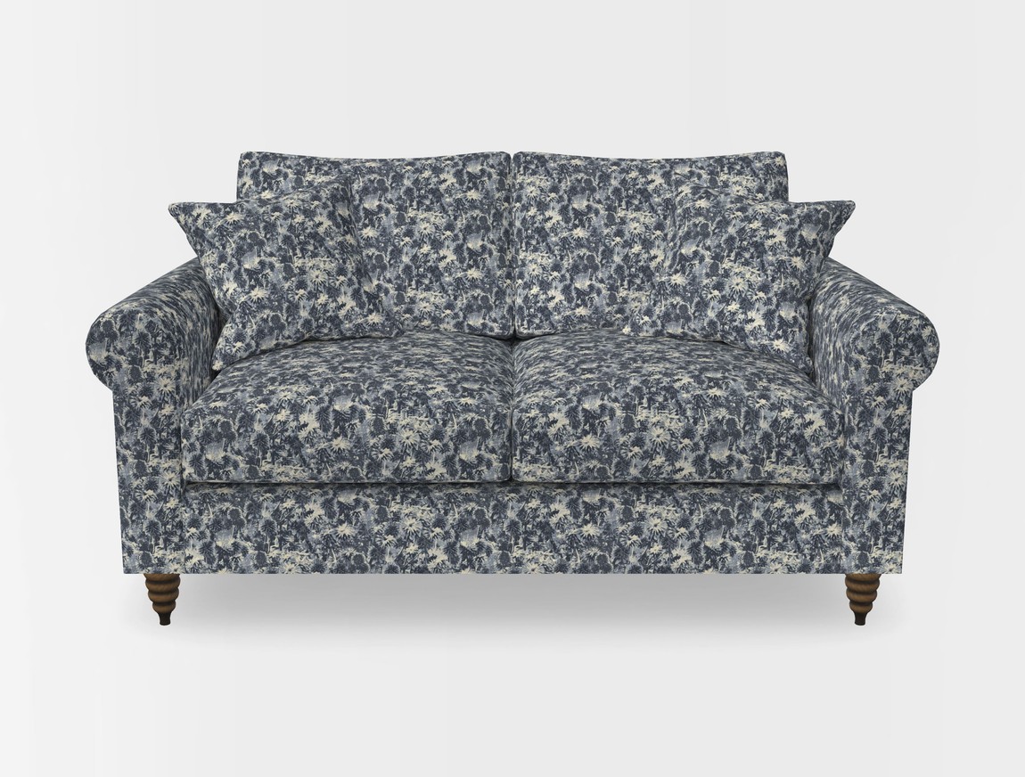 Apuldram front