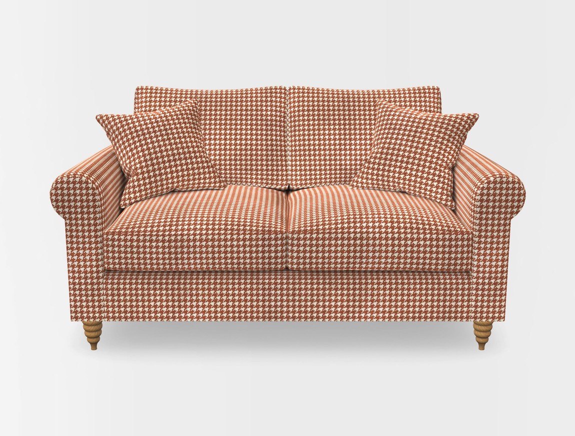 2 Seater Sofa