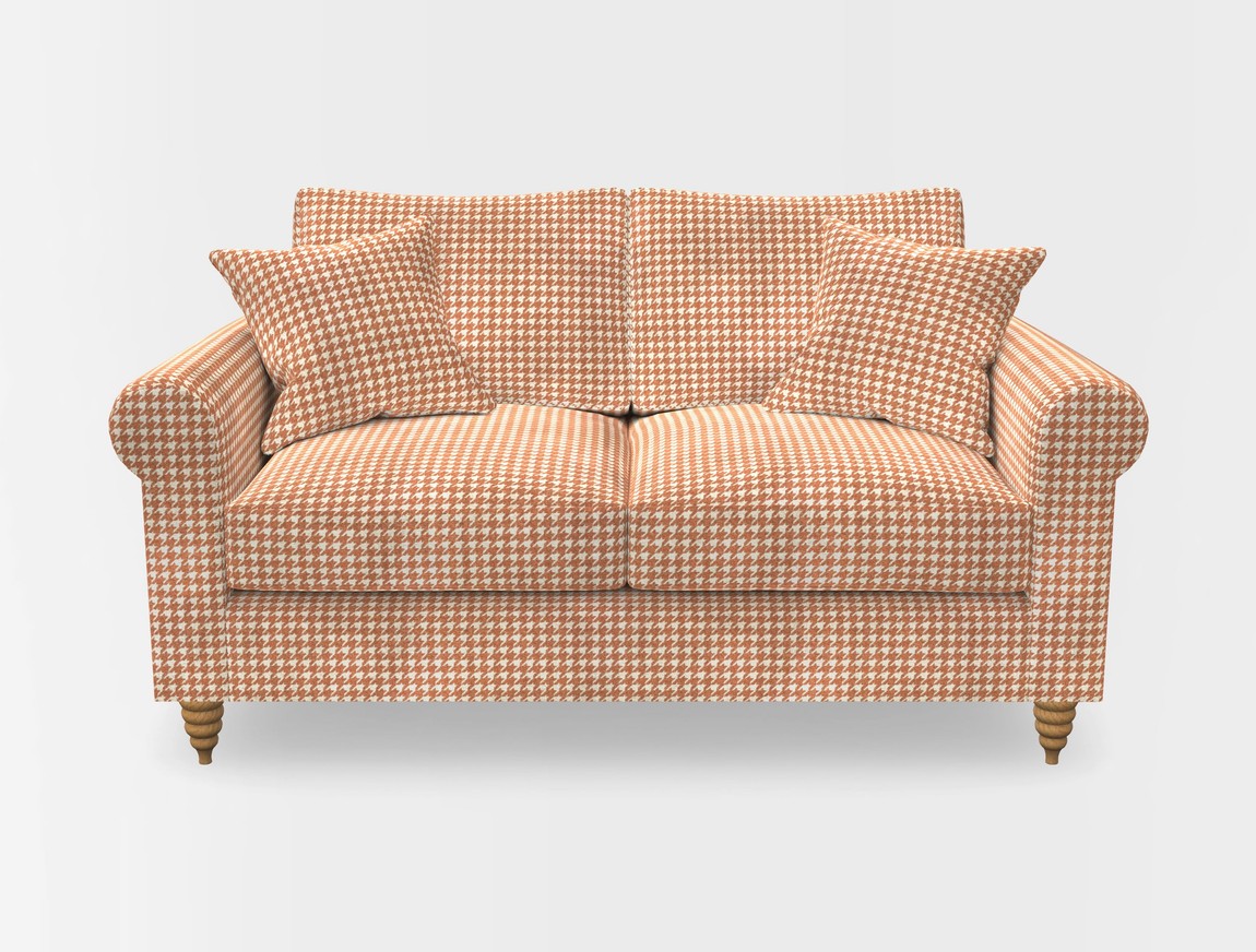 2 Seater Sofa