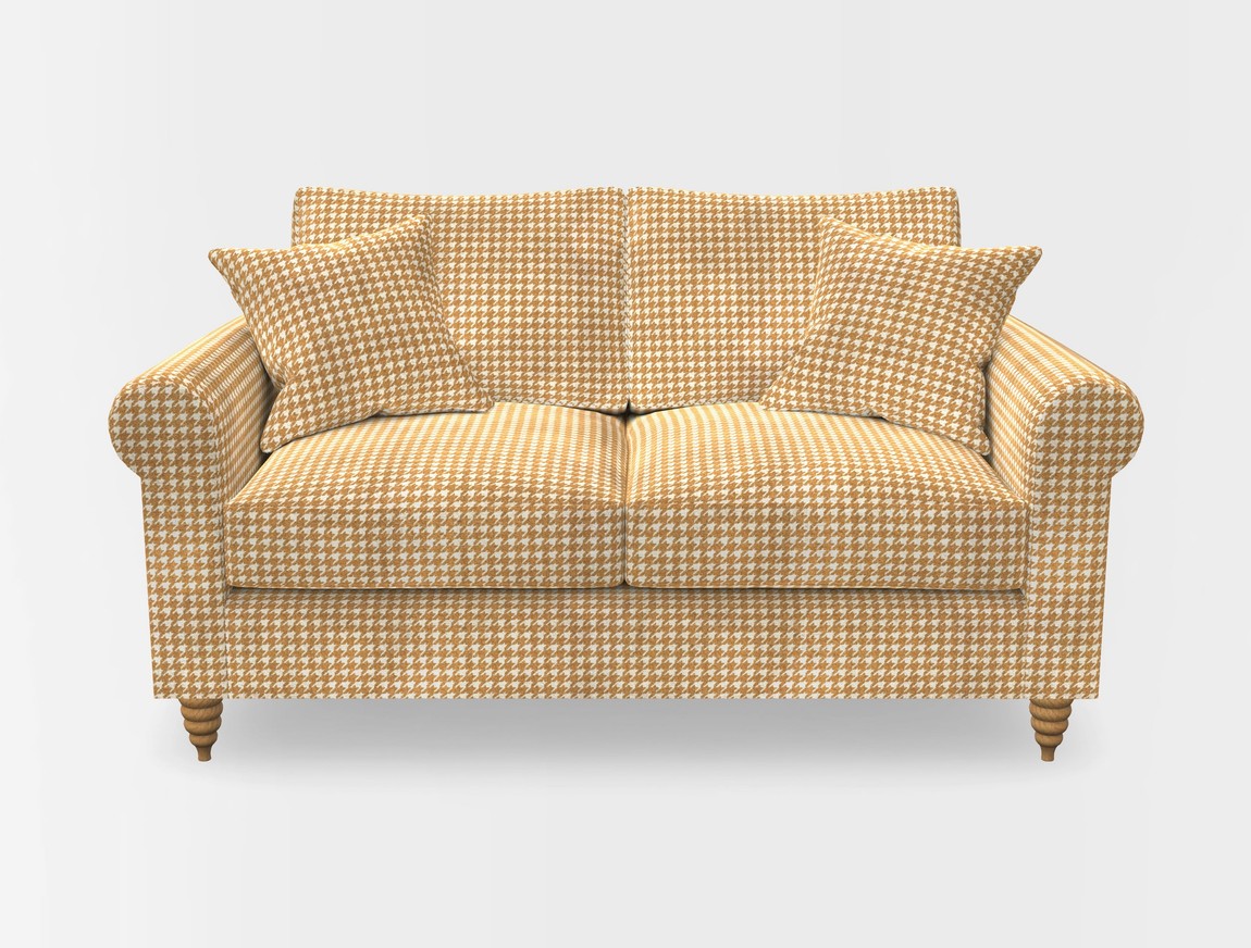 2 Seater Sofa