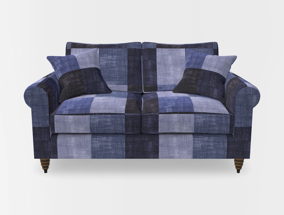 2 Seater Sofa