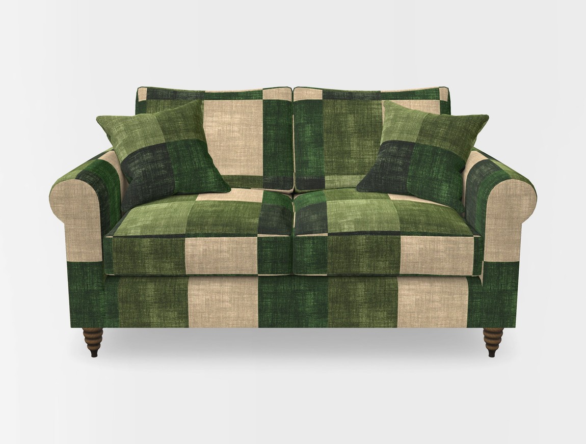 2 Seater Sofa