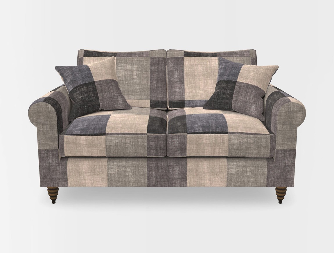 2 Seater Sofa