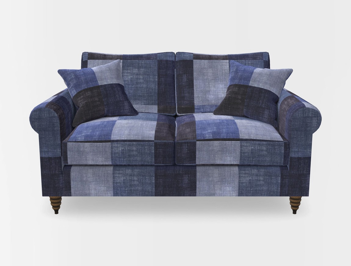 2 Seater Sofa
