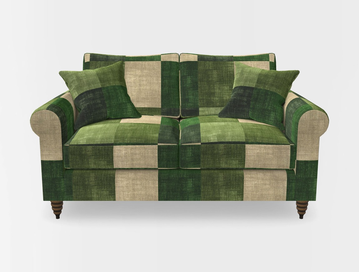 2 Seater Sofa