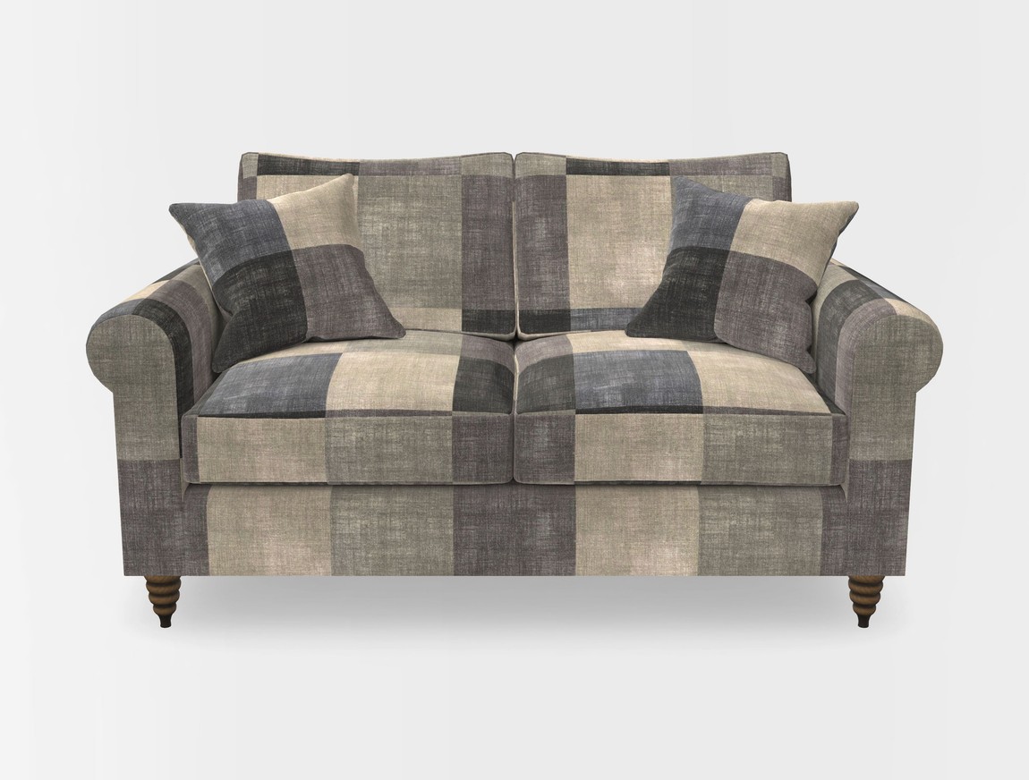 2 Seater Sofa