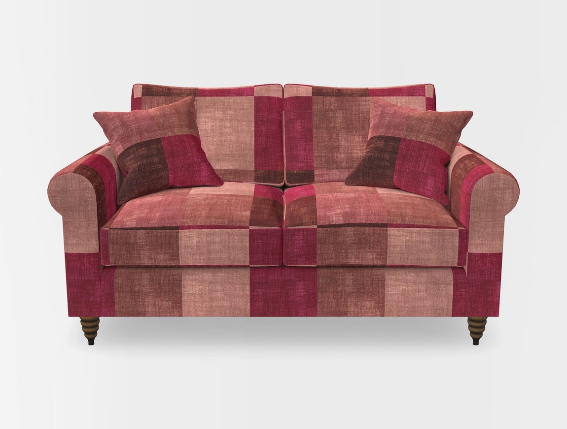 2 Seater Sofa