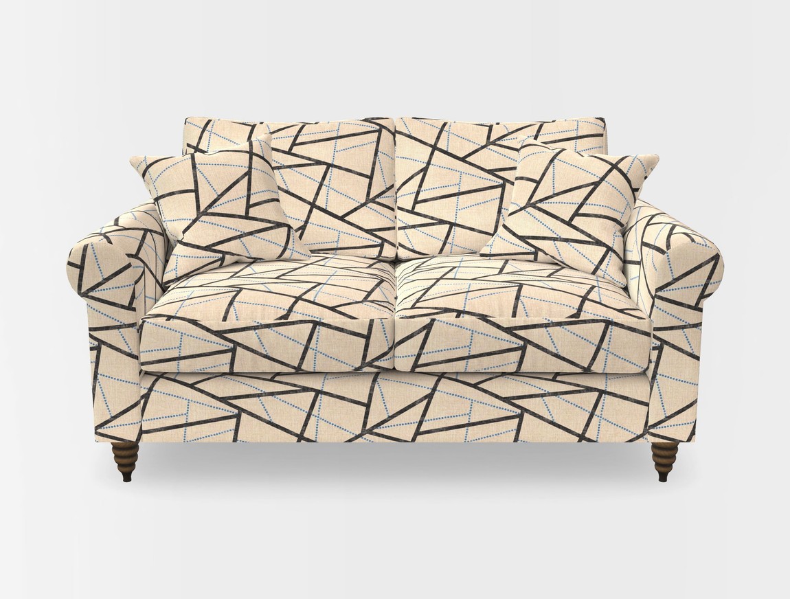 2 Seater Sofa