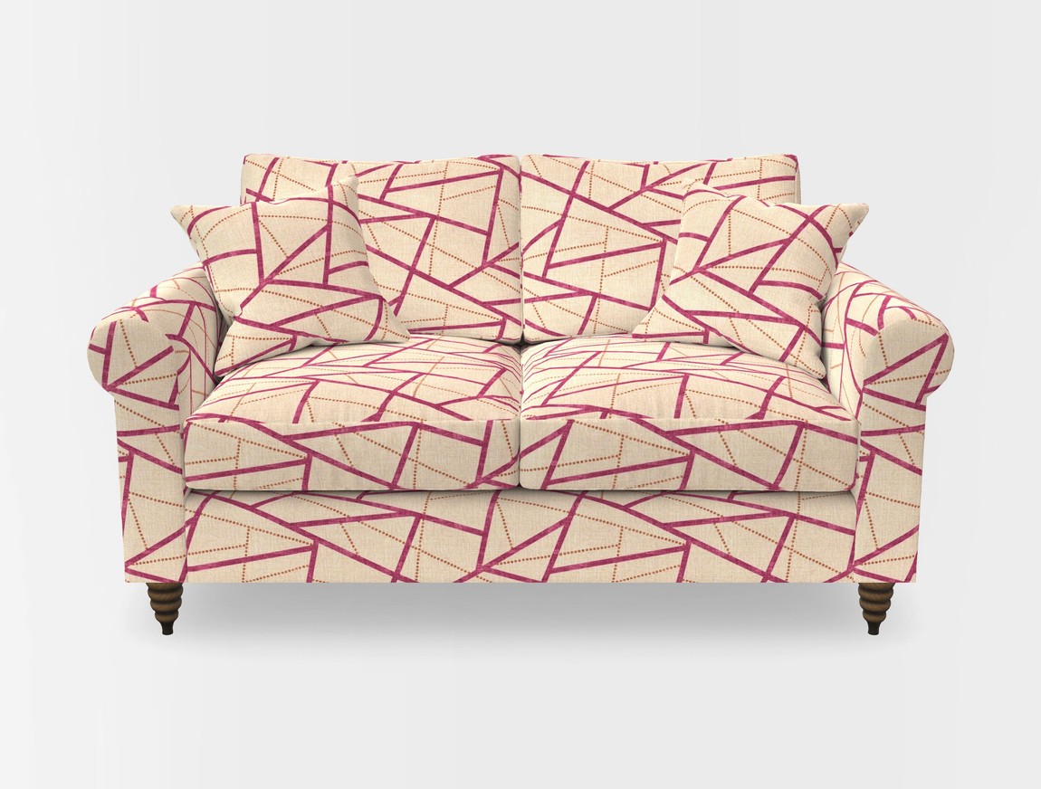 2 Seater Sofa