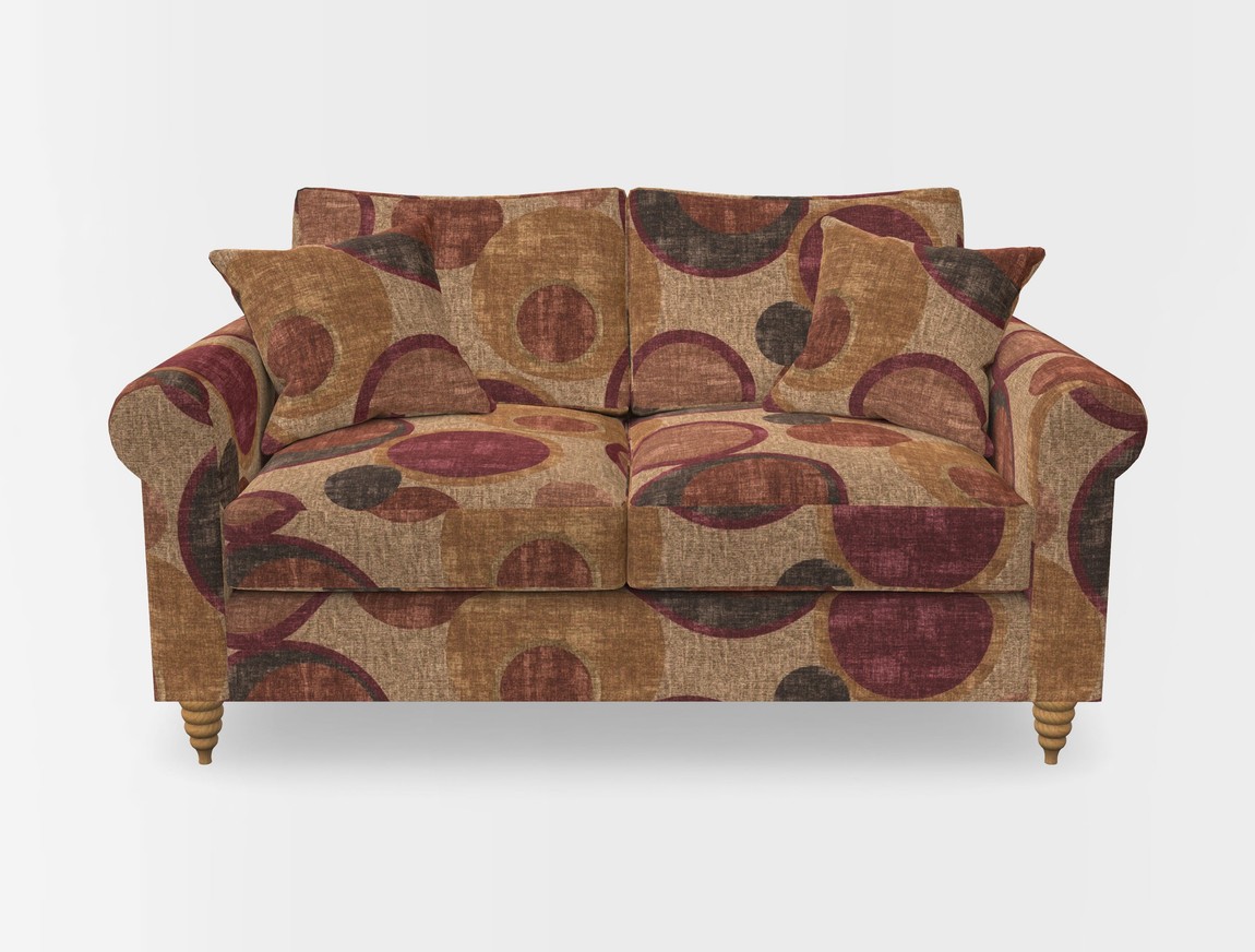 2 Seater Sofa