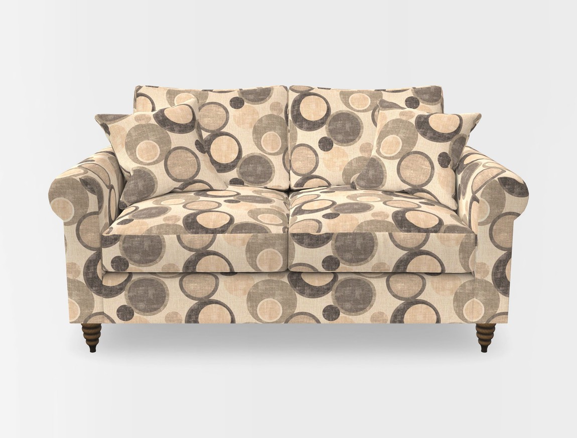 2 Seater Sofa