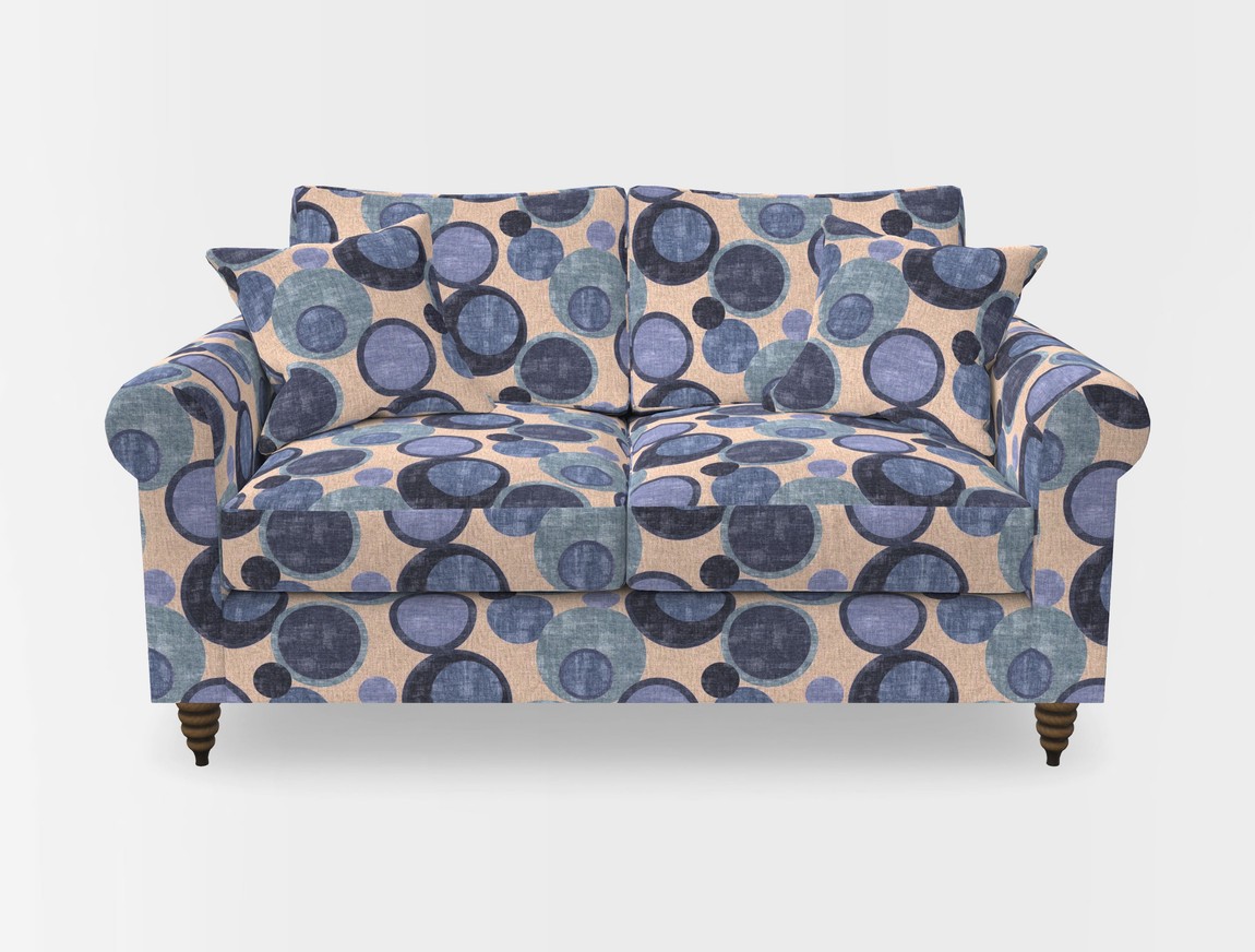 2 Seater Sofa