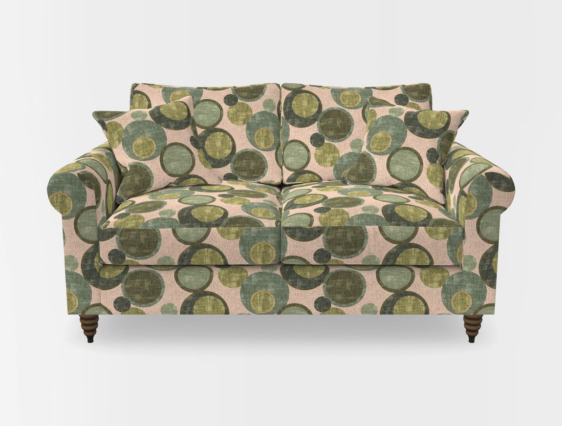 2 Seater Sofa