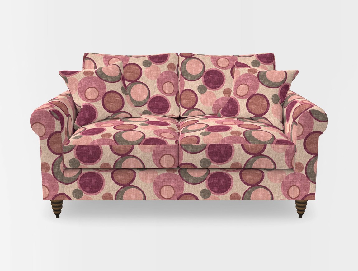 2 Seater Sofa