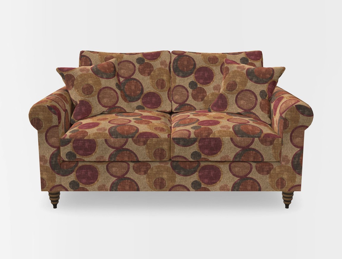 2 Seater Sofa