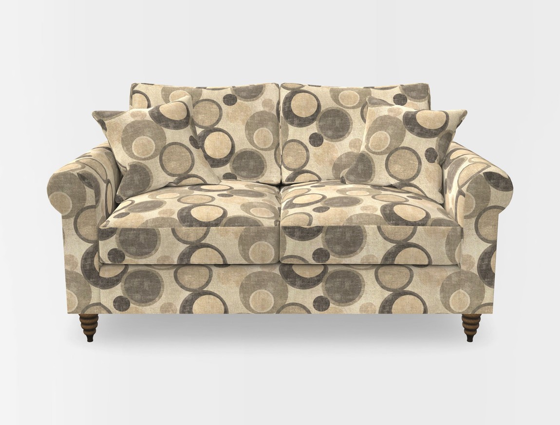 2 Seater Sofa