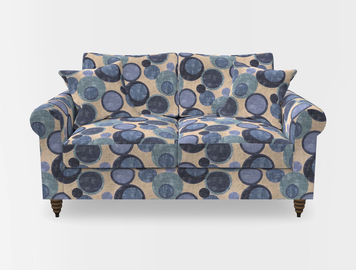2 Seater Sofa