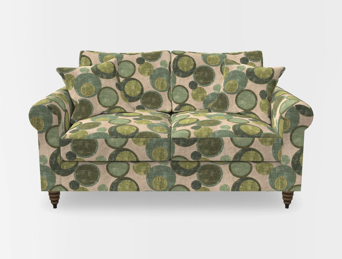 2 Seater Sofa
