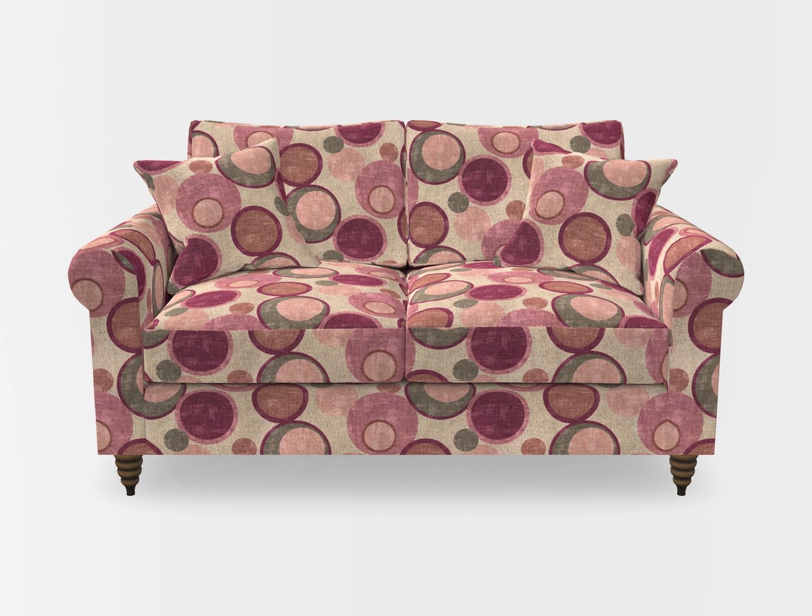 2 Seater Sofa