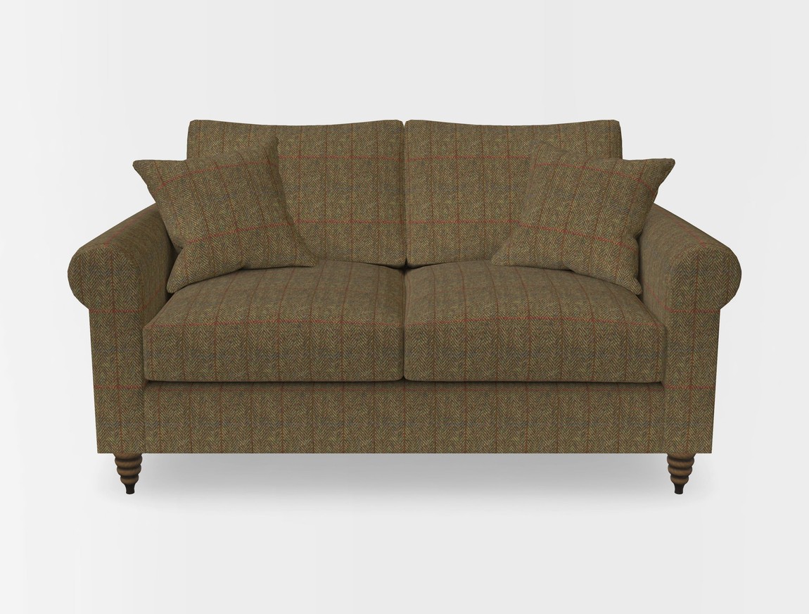 2 Seater Sofa