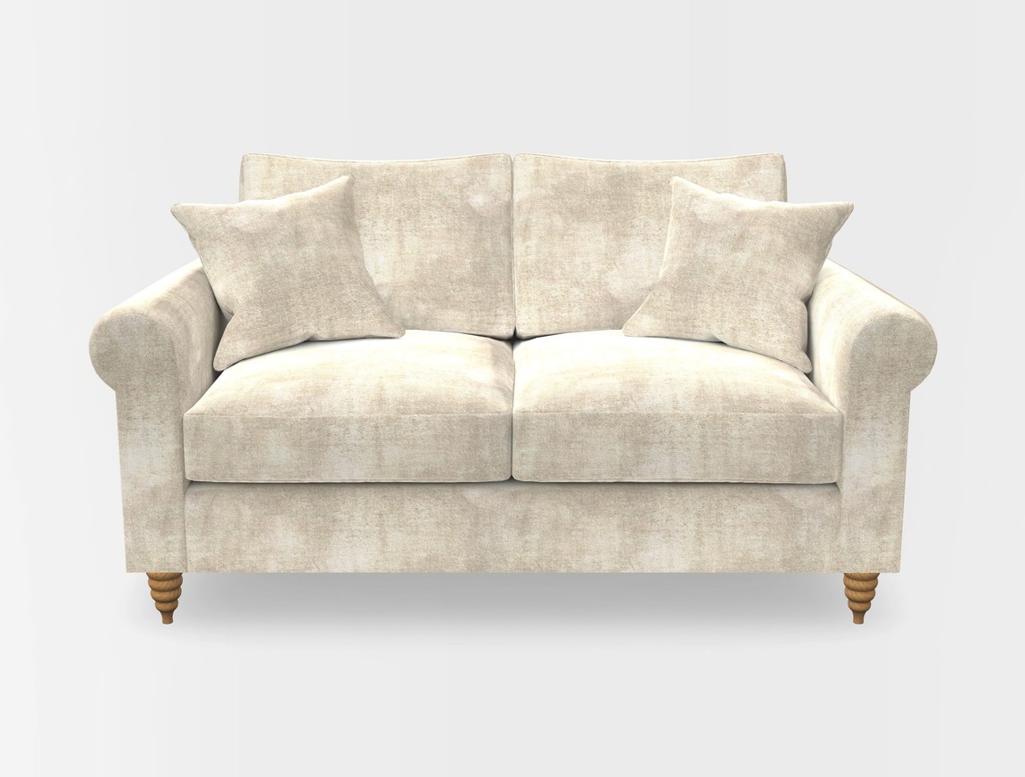 2 Seater Sofa