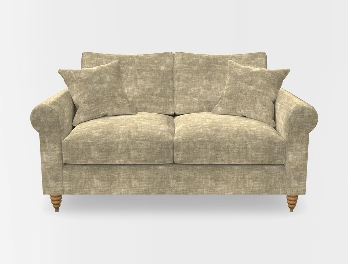 2 Seater Sofa