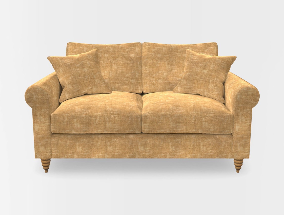 2 Seater Sofa