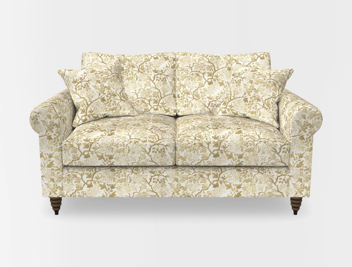 2 Seater Sofa