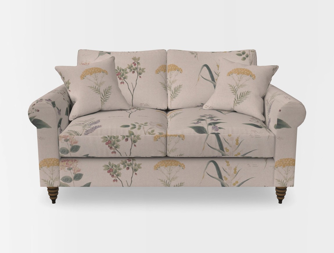 2 Seater Sofa