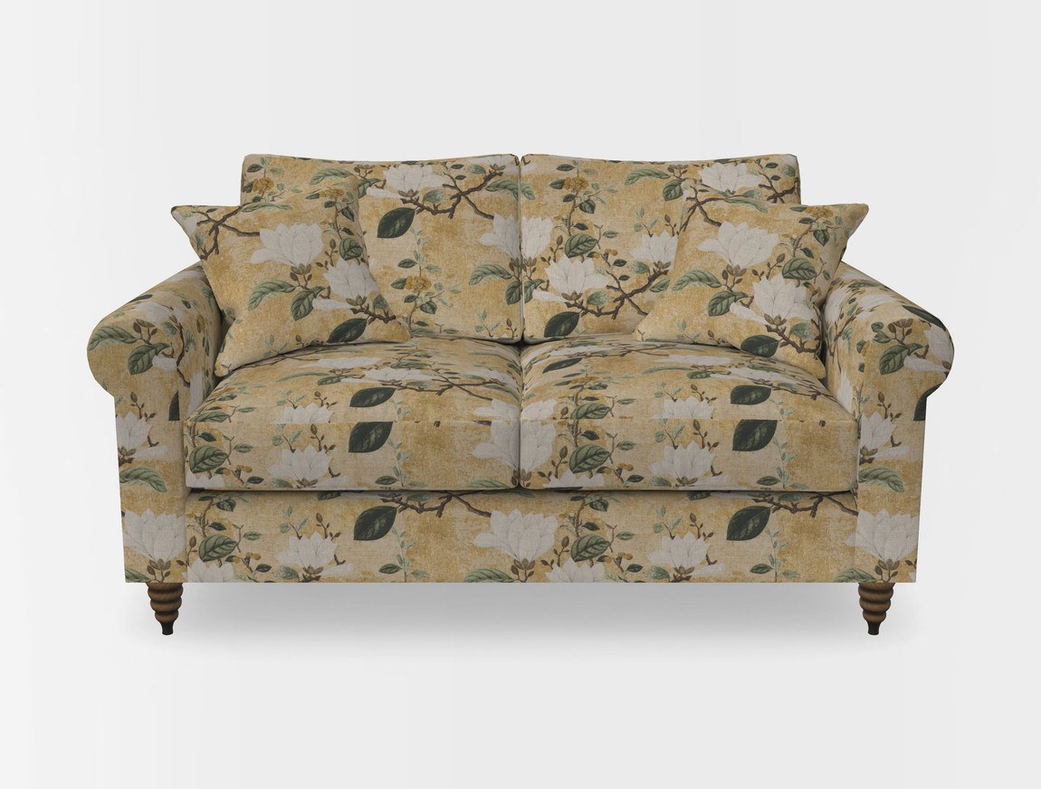 2 Seater Sofa