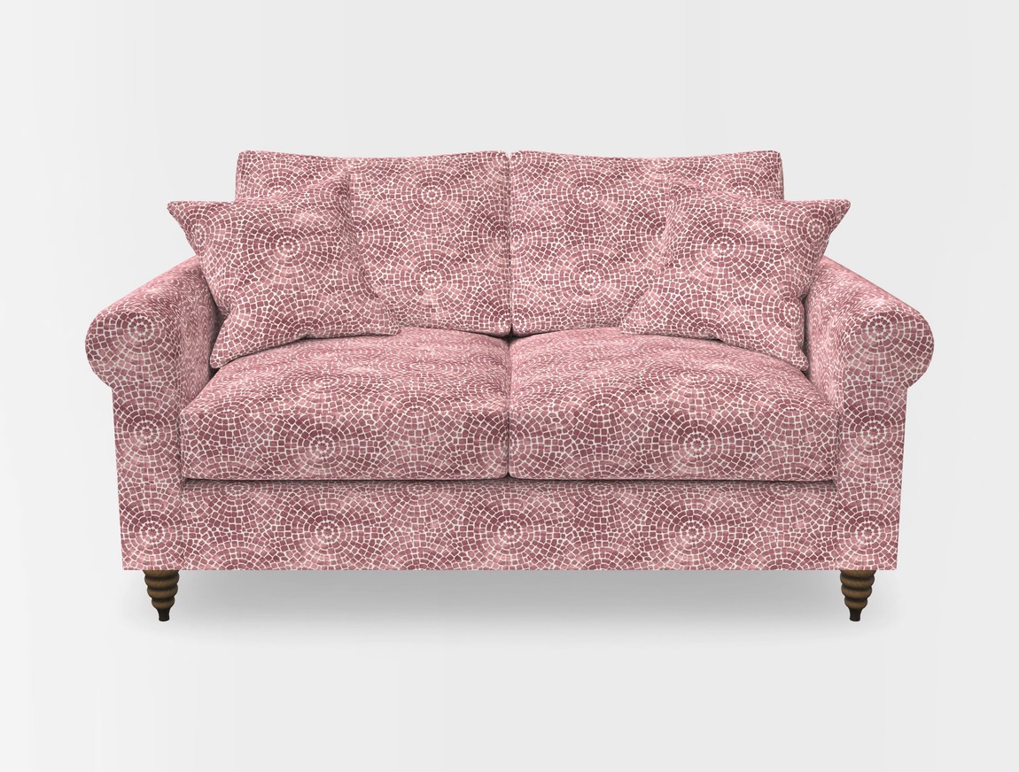 2 Seater Sofa