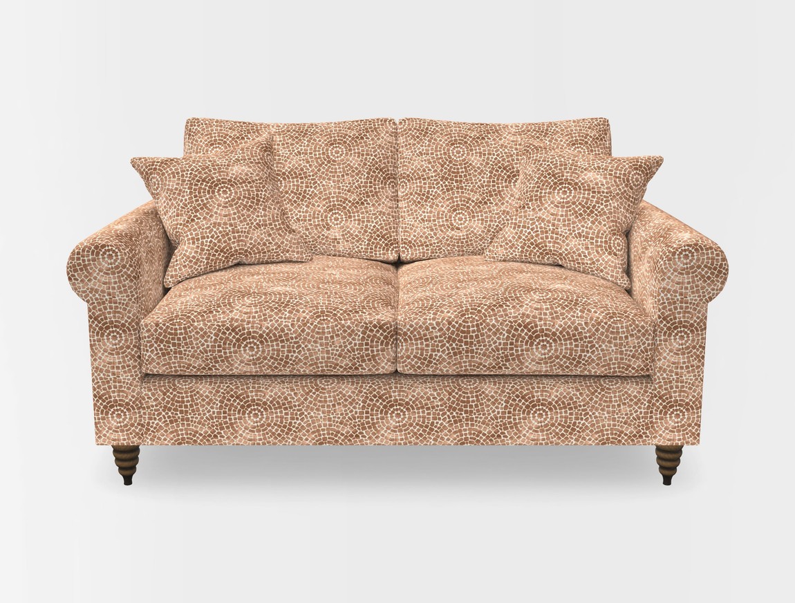 2 Seater Sofa