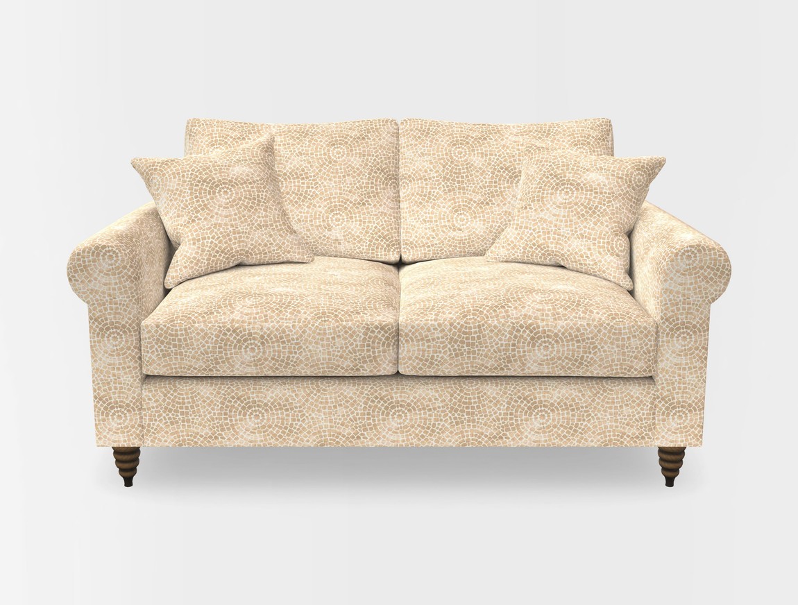 2 Seater Sofa